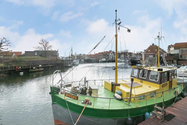 Foto 63 van Turfkade 34