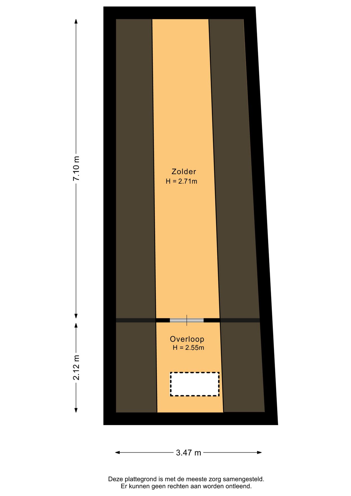 Foto 65 van Turfkade 34