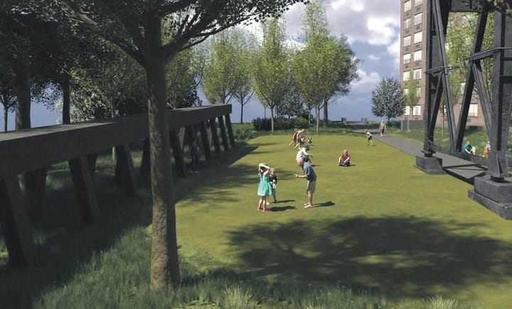 Photo 36 of Werf van Gips 708