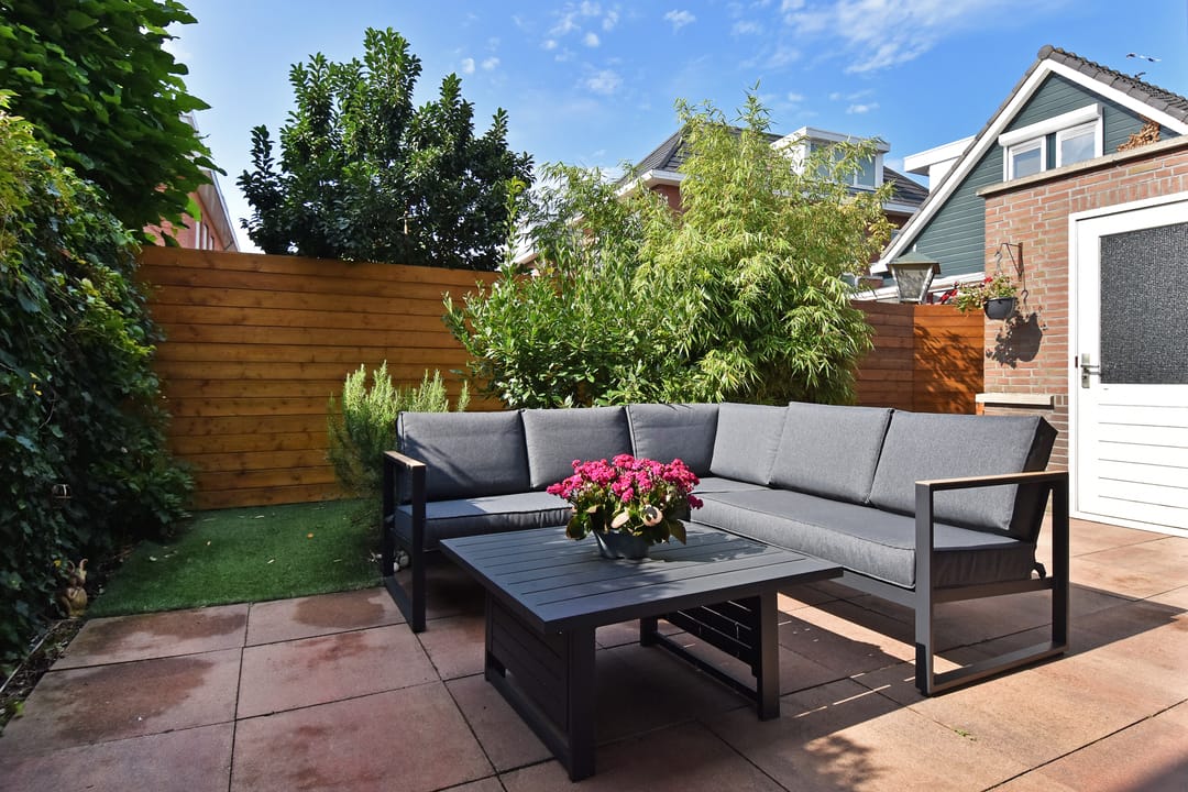 Photo 2 of Sint Willibrordusstraat 37