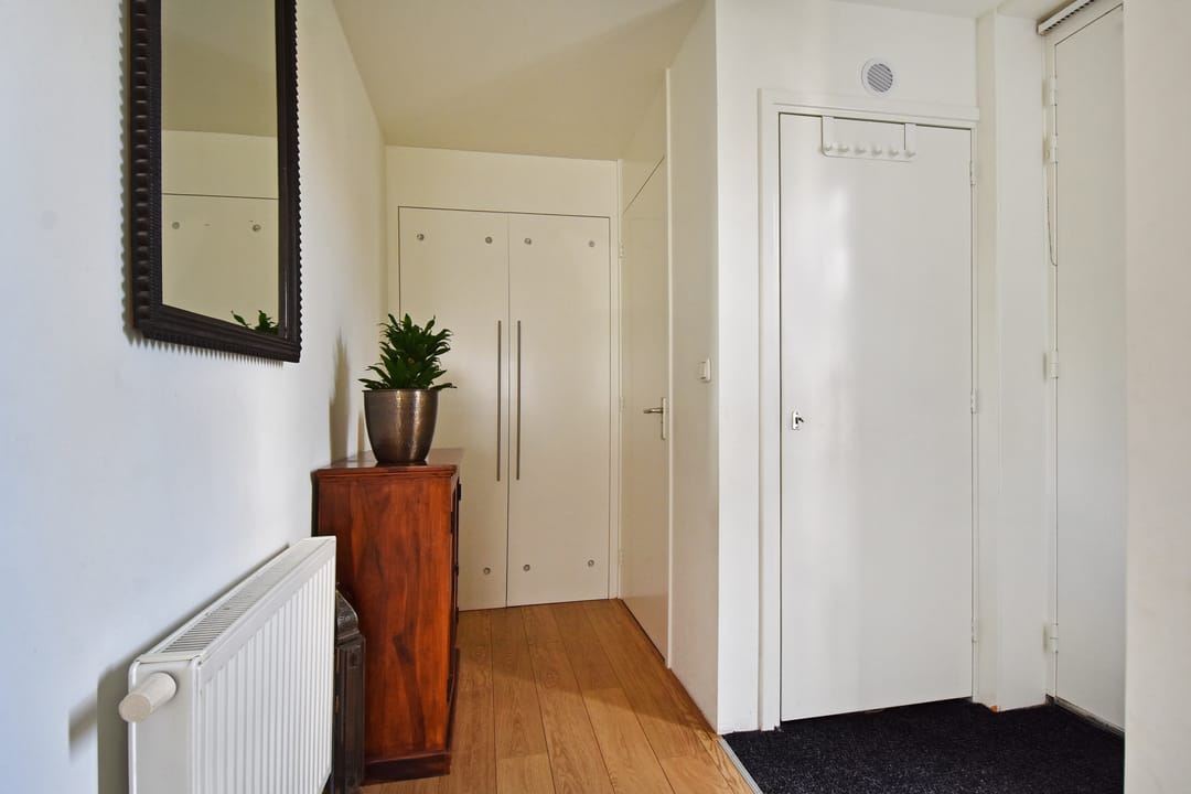 Photo 8 of Sint Willibrordusstraat 37