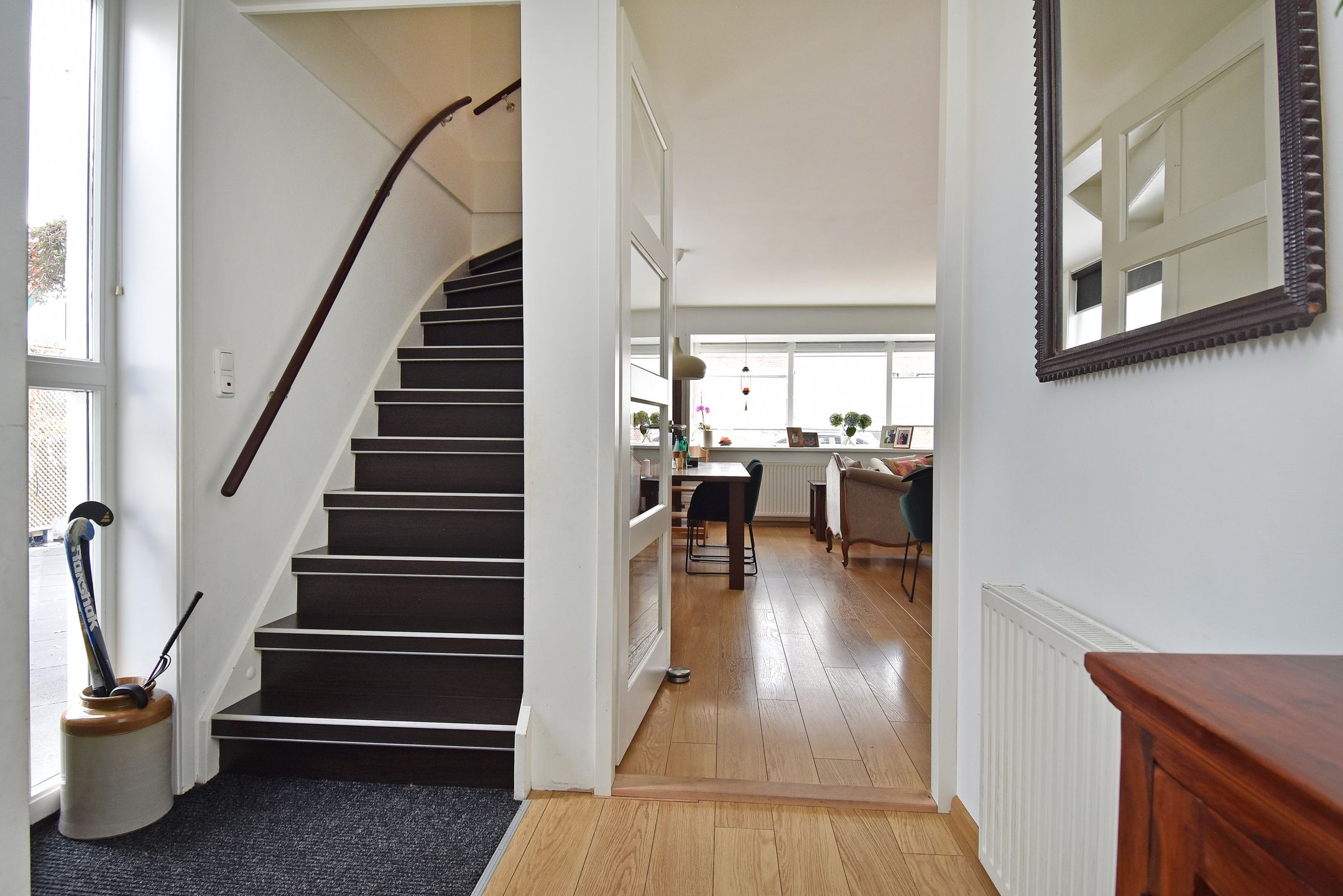 Photo 9 of Sint Willibrordusstraat 37