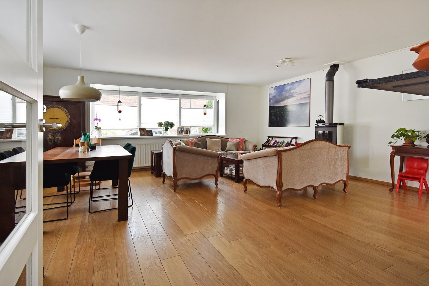 Photo 10 of Sint Willibrordusstraat 37