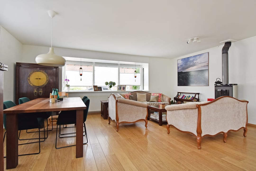 Photo 11 of Sint Willibrordusstraat 37