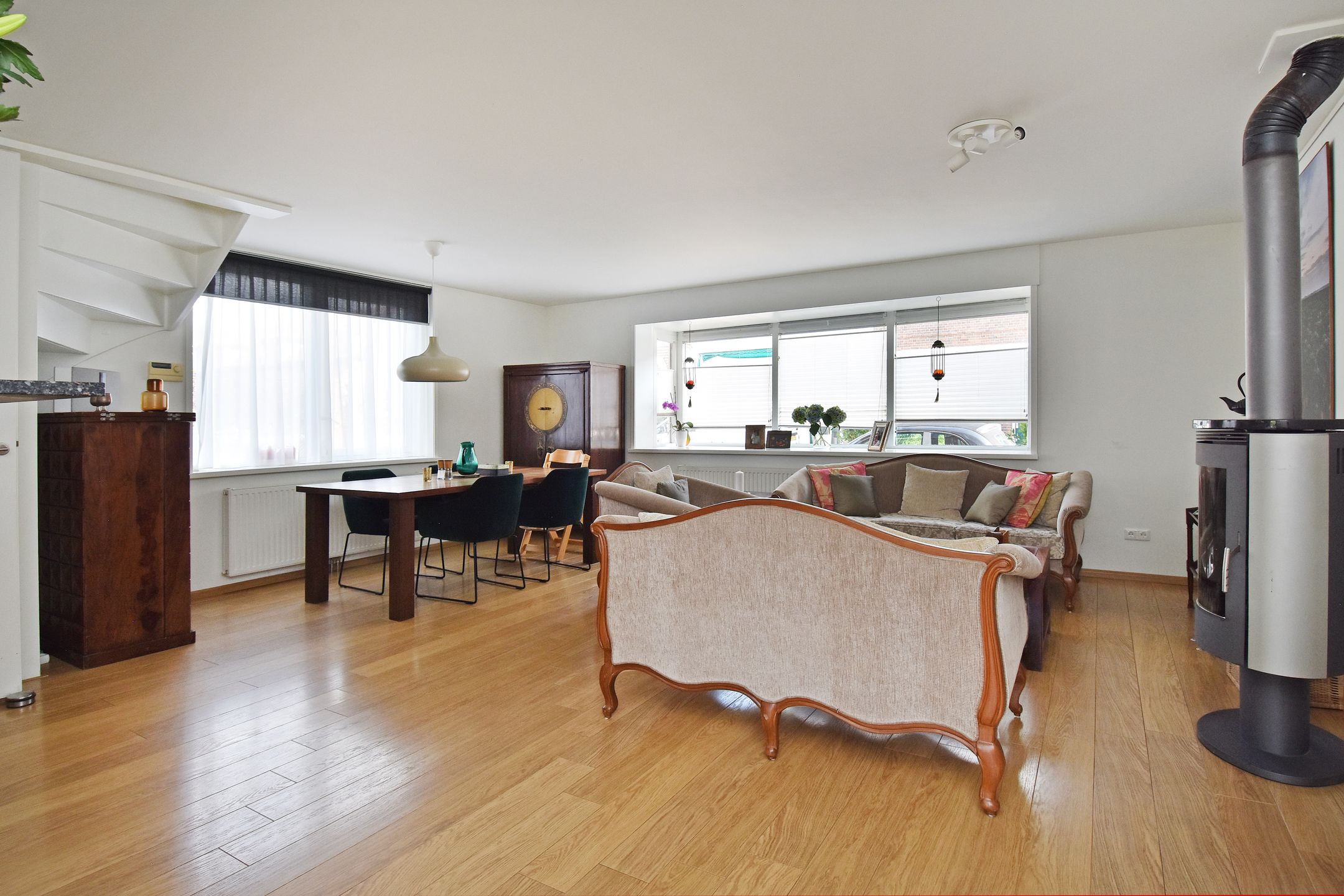 Photo 12 of Sint Willibrordusstraat 37