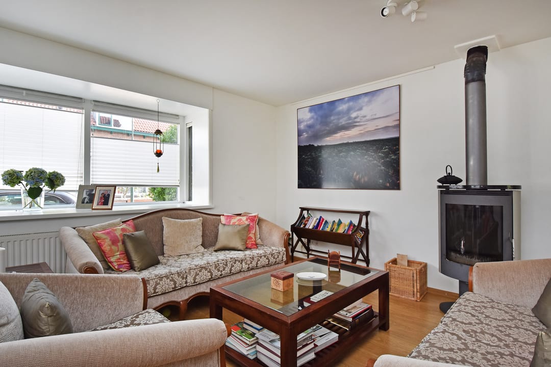 Photo 13 of Sint Willibrordusstraat 37