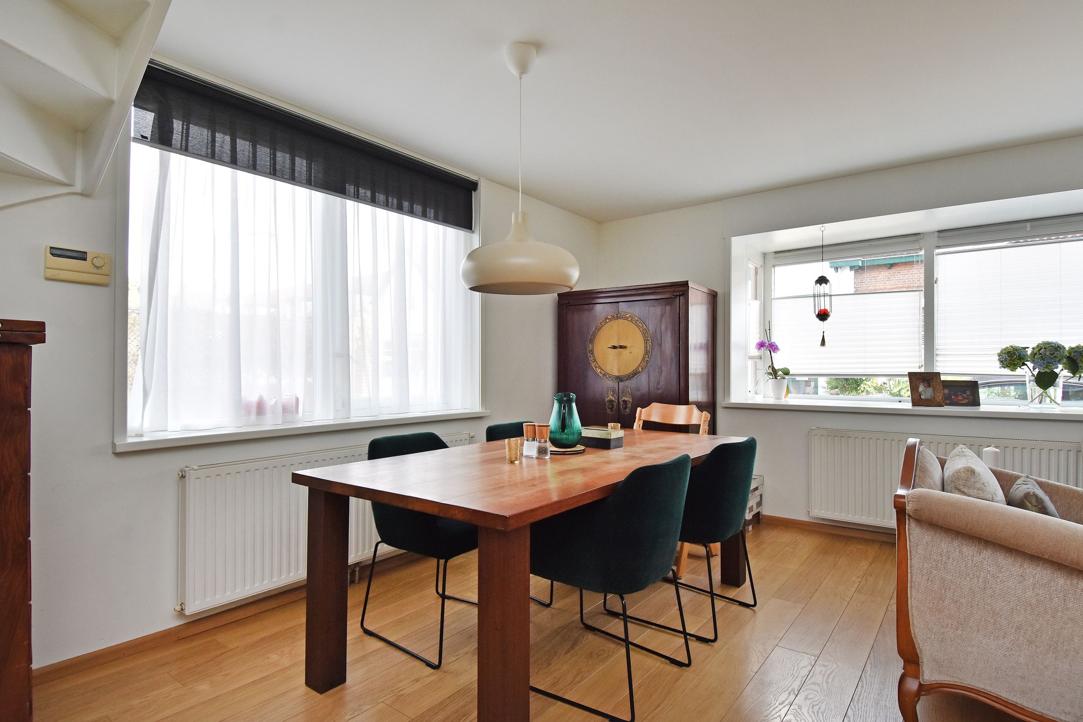 Photo 15 of Sint Willibrordusstraat 37