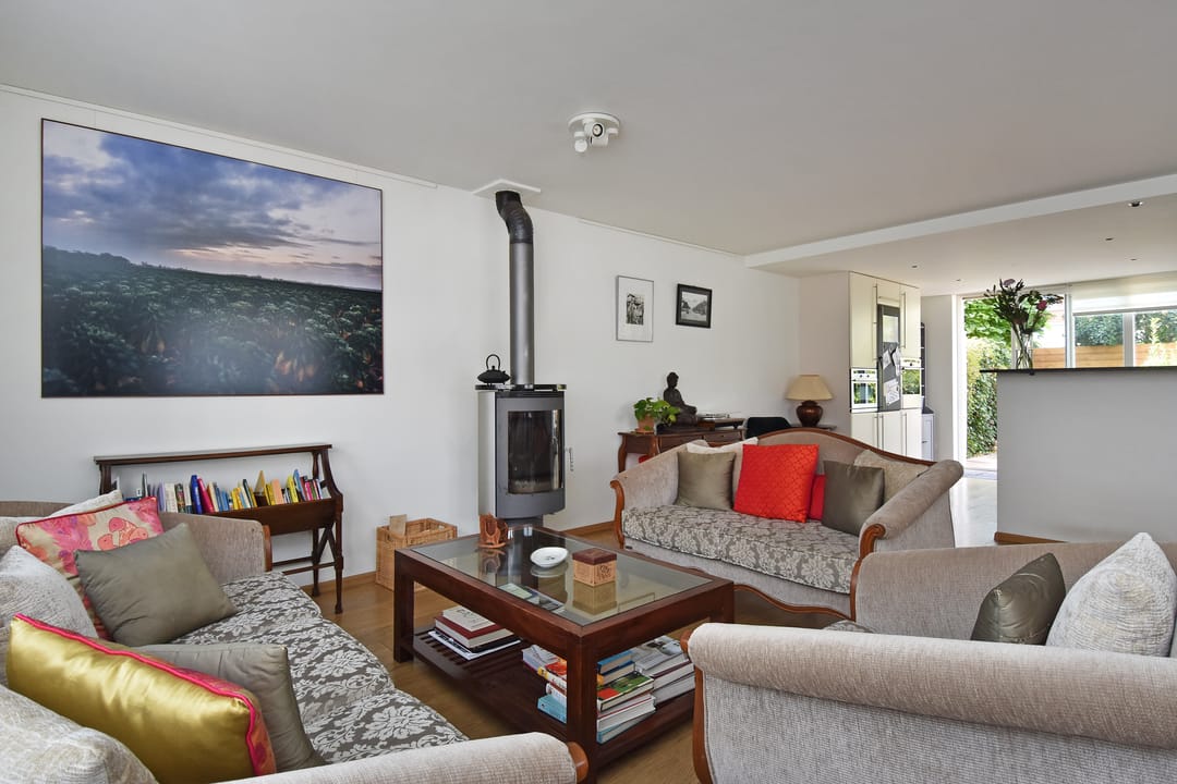 Photo 16 of Sint Willibrordusstraat 37