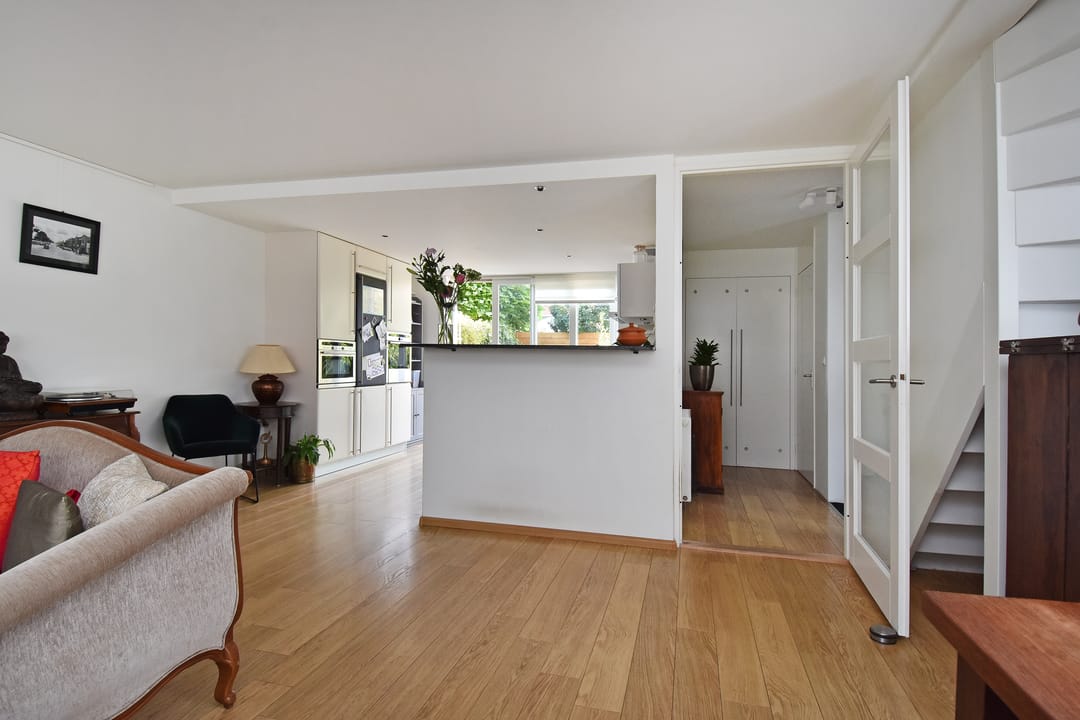 Photo 17 of Sint Willibrordusstraat 37