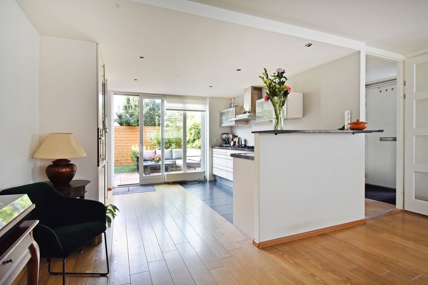 Photo 19 of Sint Willibrordusstraat 37