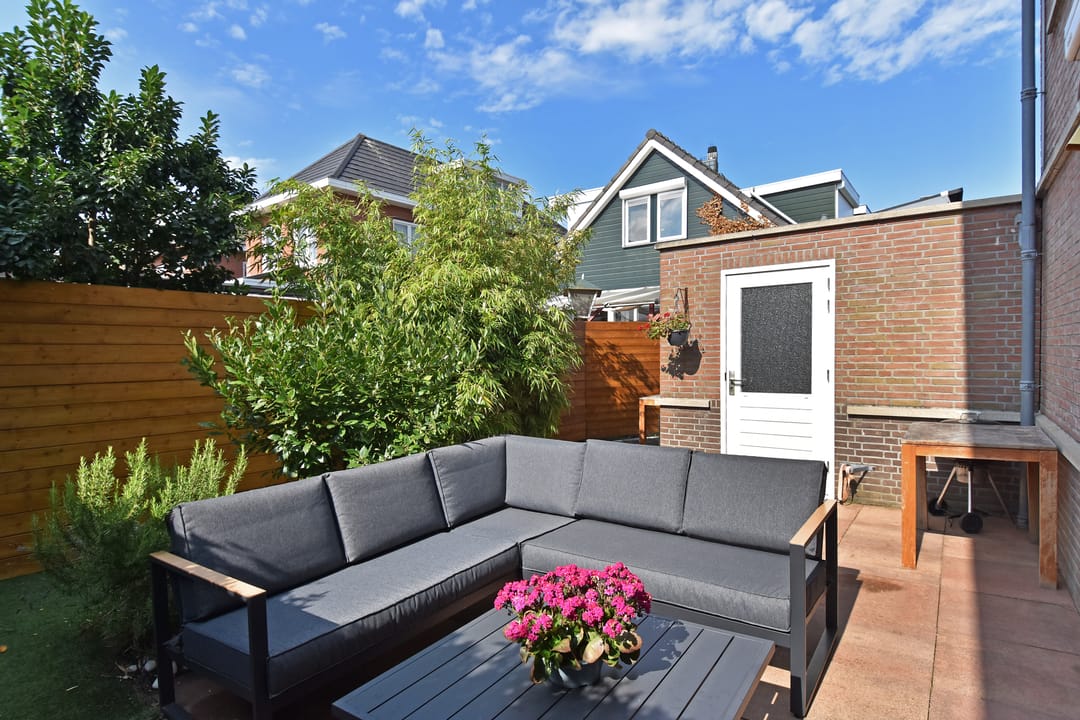 Photo 22 of Sint Willibrordusstraat 37