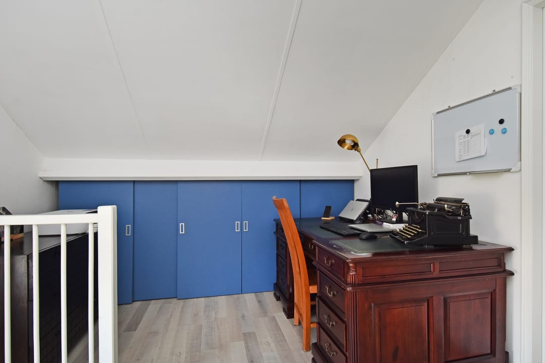 Photo 43 of Sint Willibrordusstraat 37