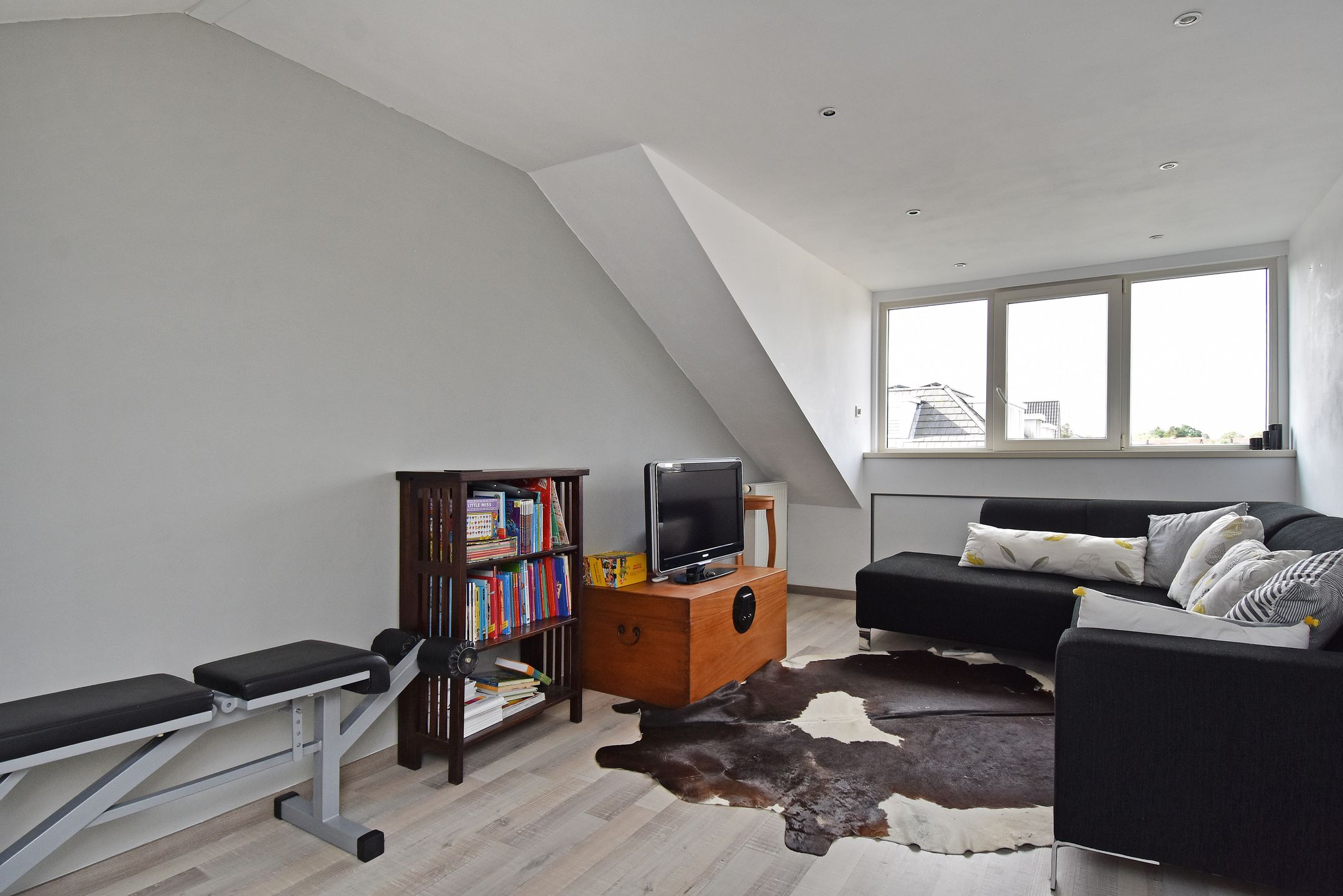 Photo 45 of Sint Willibrordusstraat 37