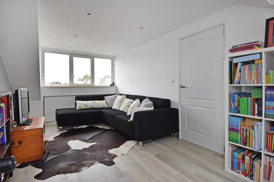 Photo 46 of Sint Willibrordusstraat 37