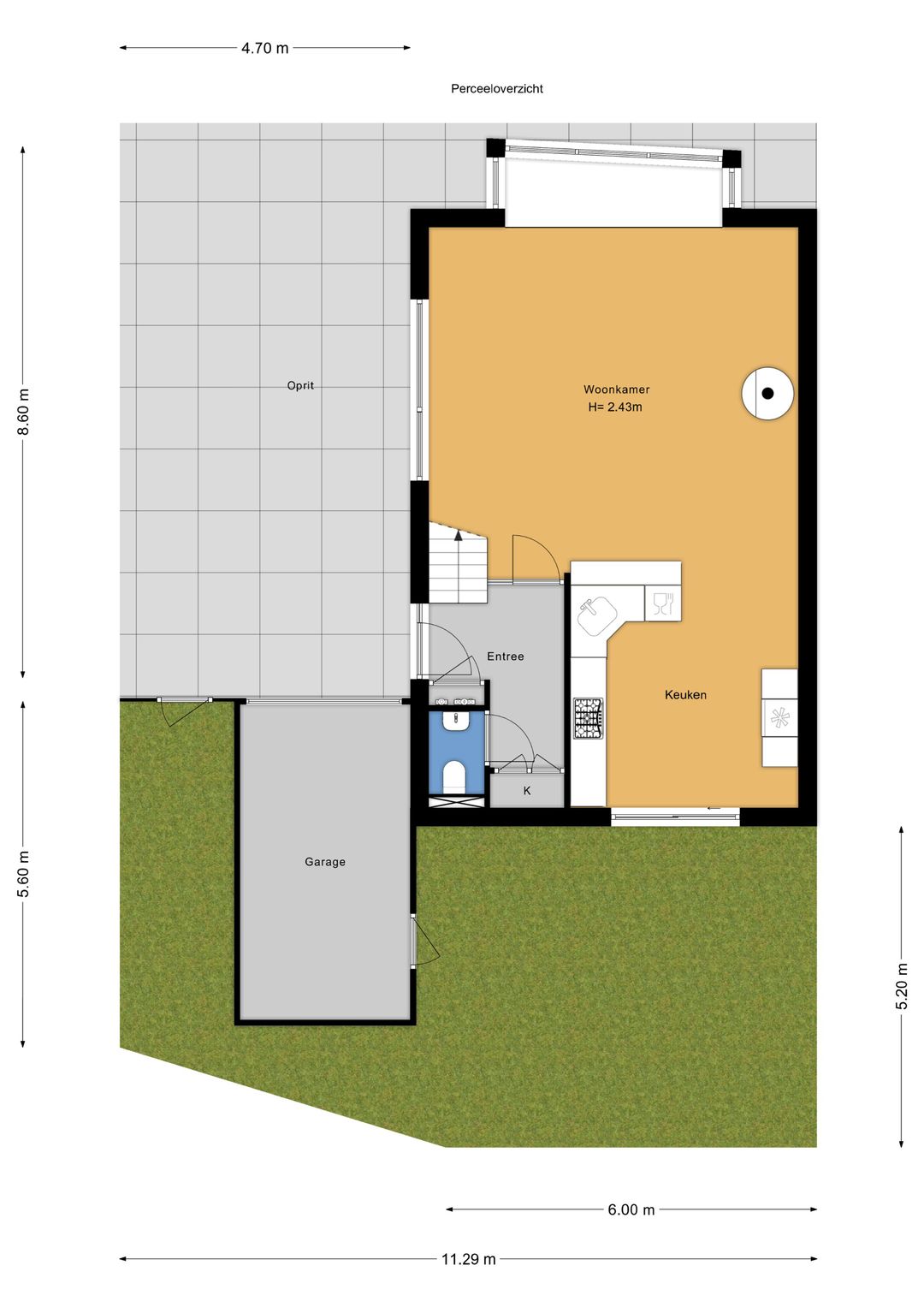 Photo 53 of Sint Willibrordusstraat 37