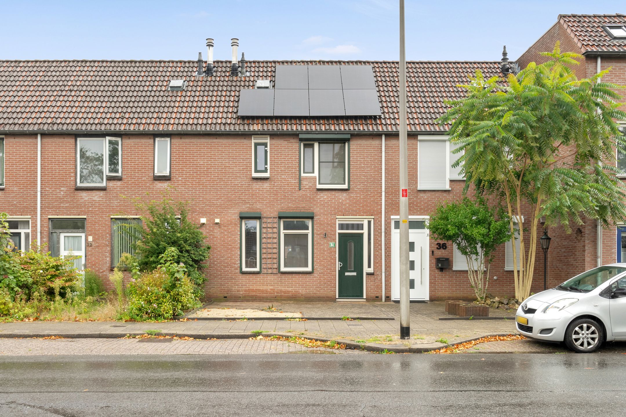 Zeven Bosjes, 34, Almelo, 7609BL, Overijssel, Nederland 34