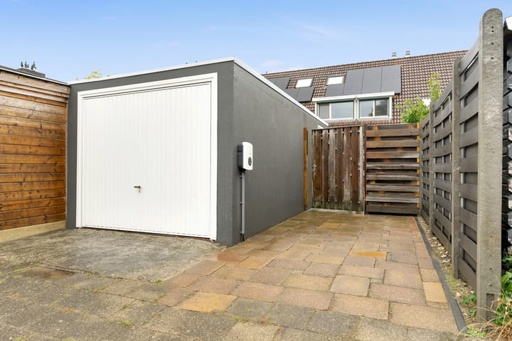 Foto 3 van Zeven Bosjes 34