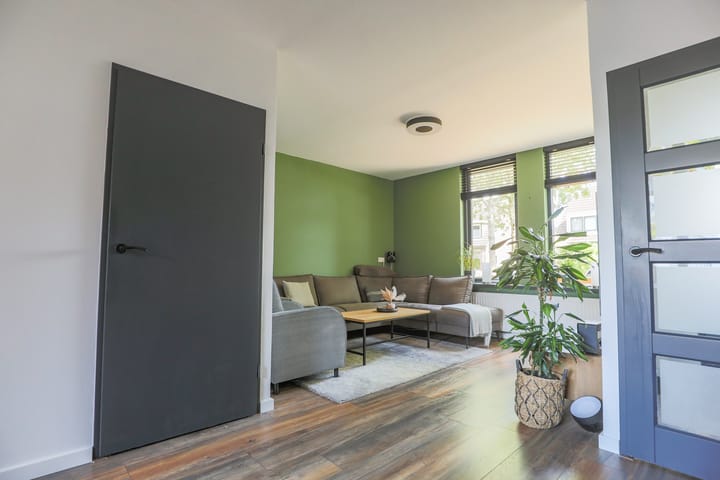 Foto 4 van Kweekwal 22