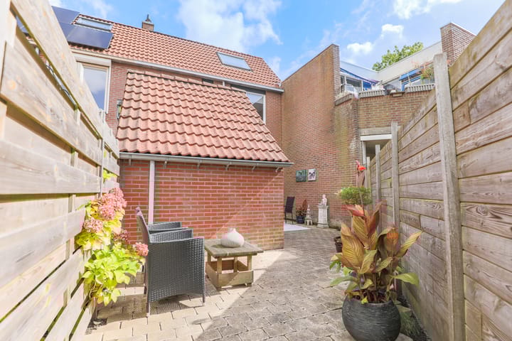 Foto 7 van Kweekwal 22