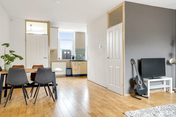 Foto 13 van Zeven Bosjes 34