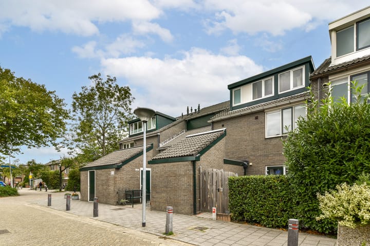 Foto 4 van Doppenmolen 11