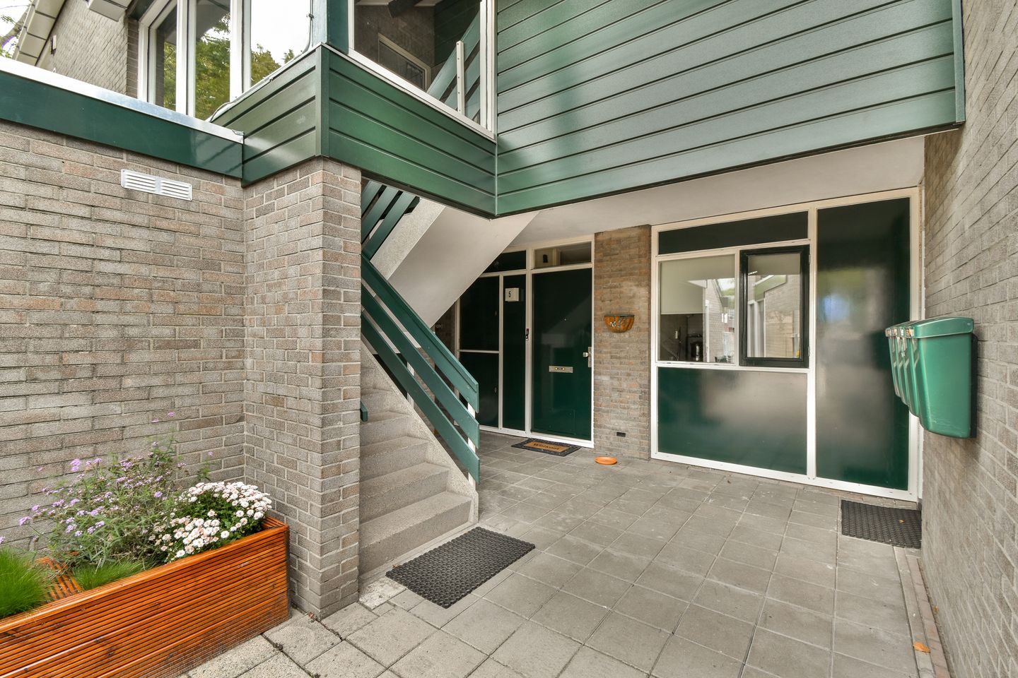 Foto 5 van Doppenmolen 11