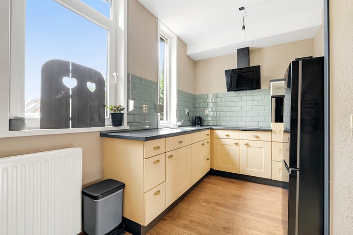 Foto 15 van Zeven Bosjes 34