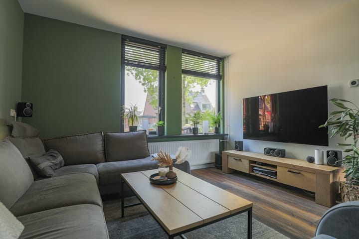 Foto 11 van Kweekwal 22