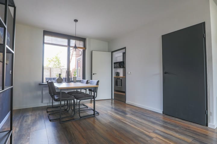 Foto 19 van Kweekwal 22