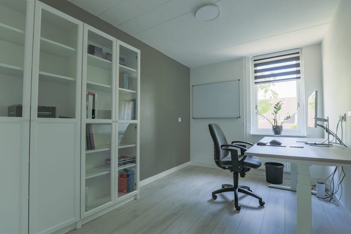 Foto 29 van Kweekwal 22