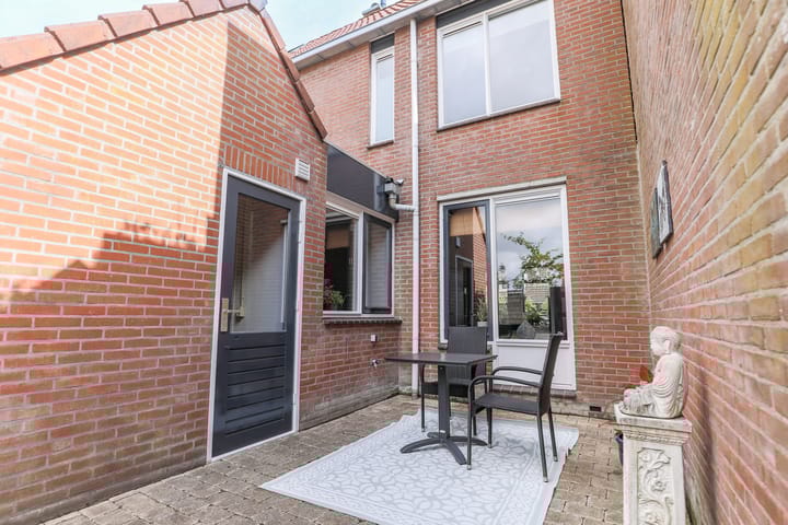 Foto 36 van Kweekwal 22