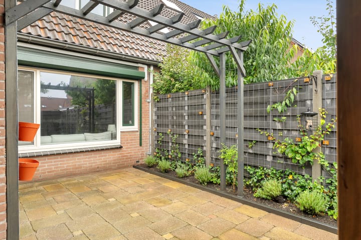 Foto 28 van Zeven Bosjes 34