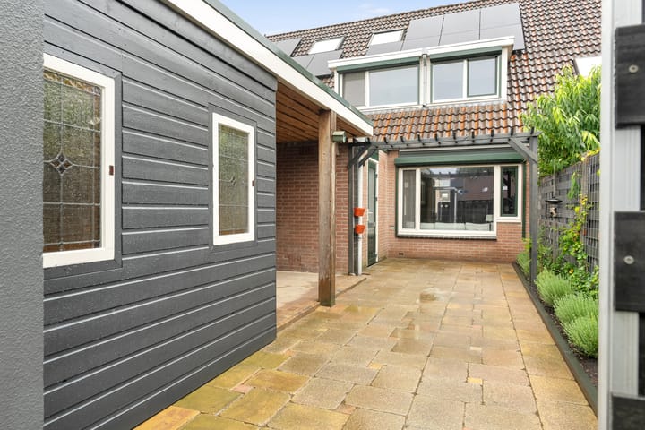 Foto 29 van Zeven Bosjes 34