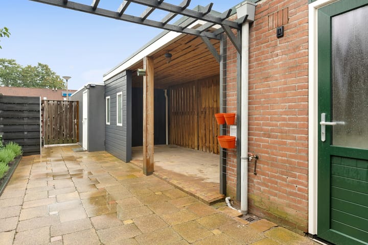 Foto 30 van Zeven Bosjes 34