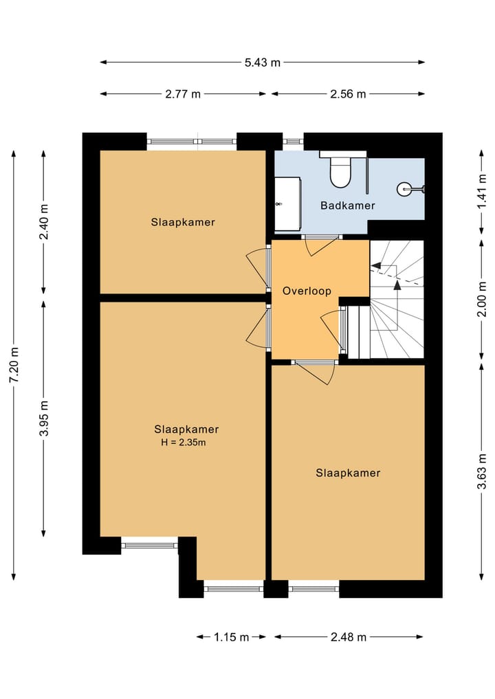 Foto 50 van Kweekwal 22