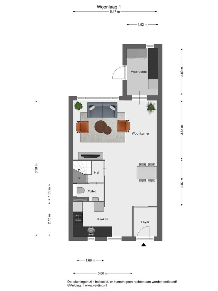 Foto 34 van Zeven Bosjes 34