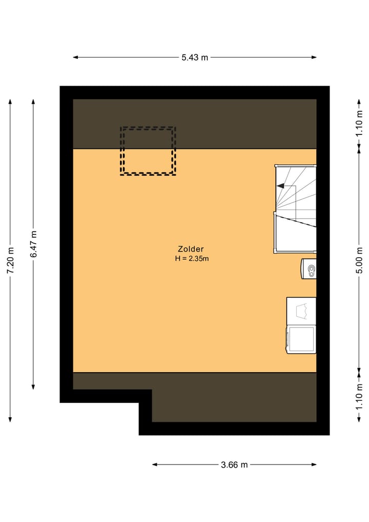 Foto 52 van Kweekwal 22