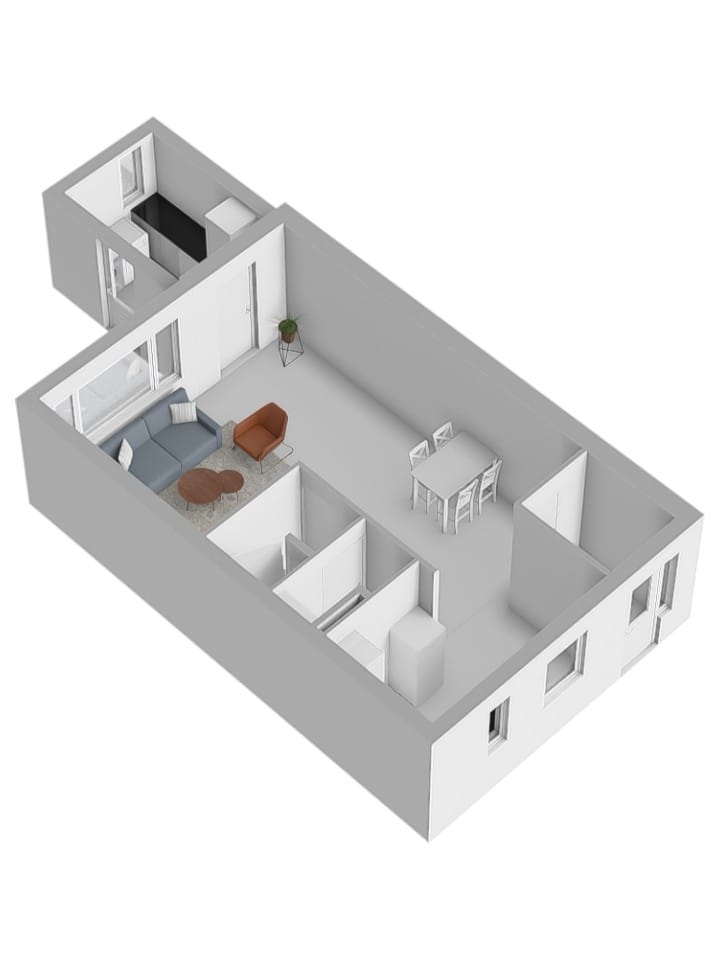 Foto 35 van Zeven Bosjes 34