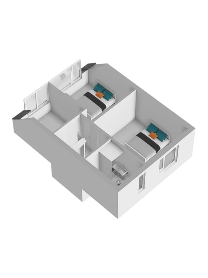 Foto 37 van Zeven Bosjes 34