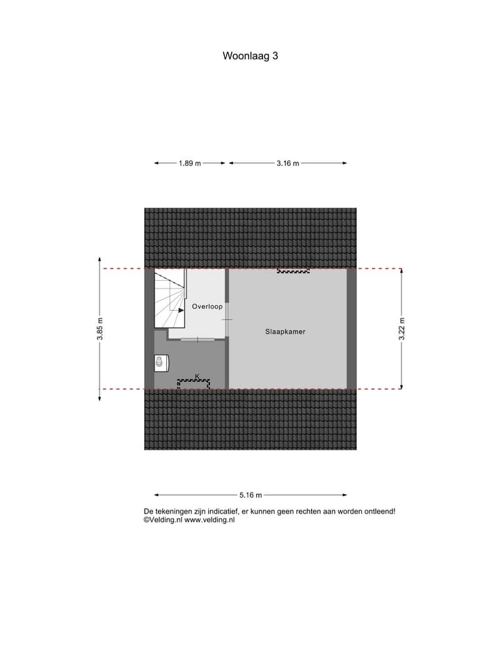Foto 38 van Zeven Bosjes 34