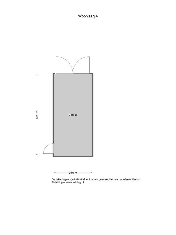 Foto 40 van Zeven Bosjes 34