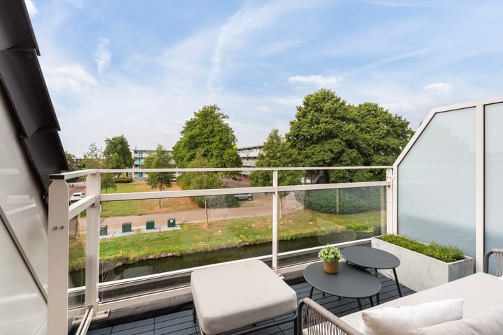 Foto 12 van Morgen 2