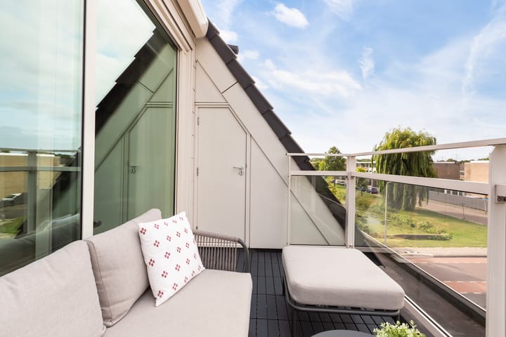 Foto 17 van Morgen 2