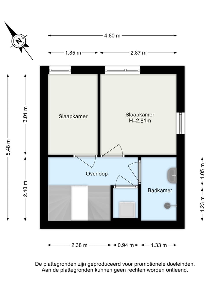 Foto 45 van Morgen 2