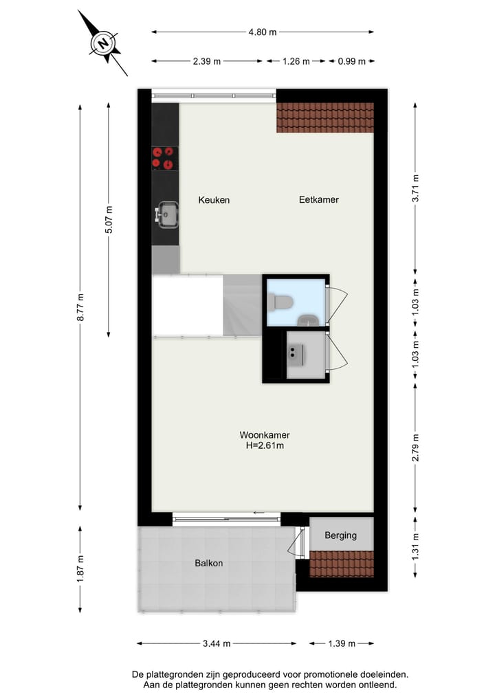 Foto 46 van Morgen 2