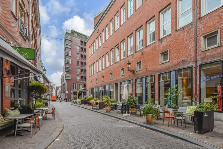 Foto 1 van Prinsestraat 6-C