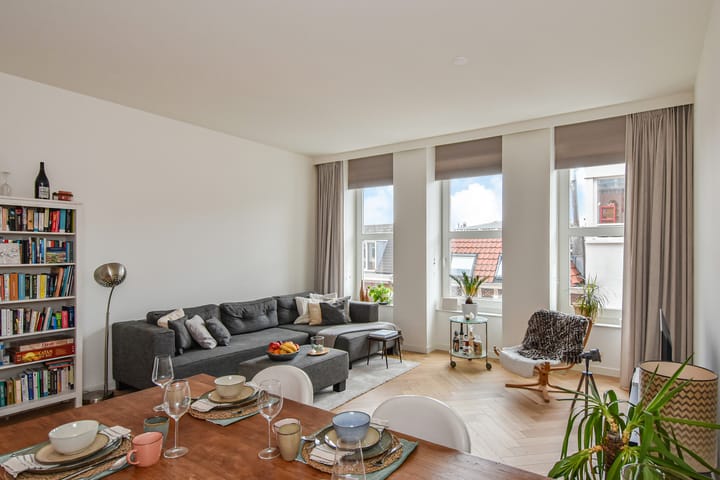 Foto 2 van Prinsestraat 6-C