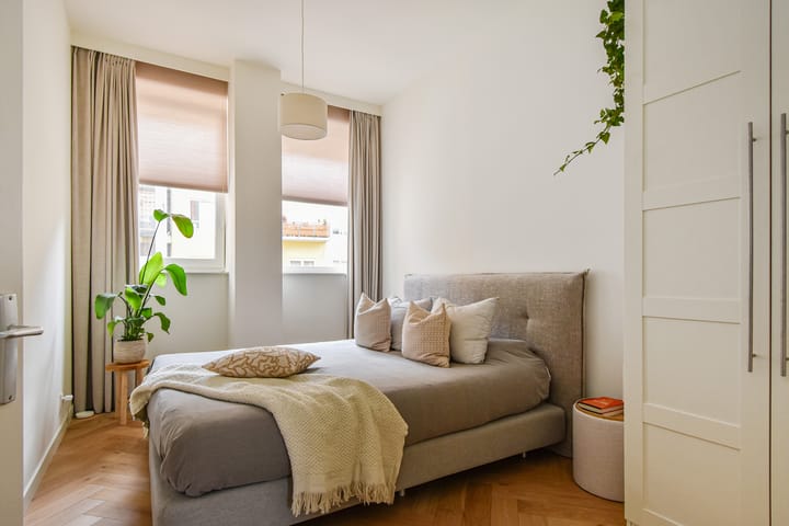 Foto 3 van Prinsestraat 6-C