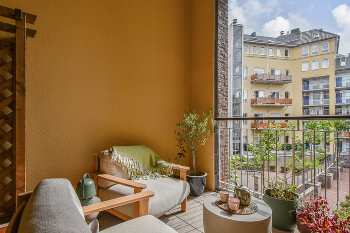 Foto 4 van Prinsestraat 6-C