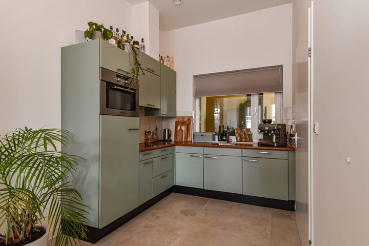 Foto 5 van Prinsestraat 6-C